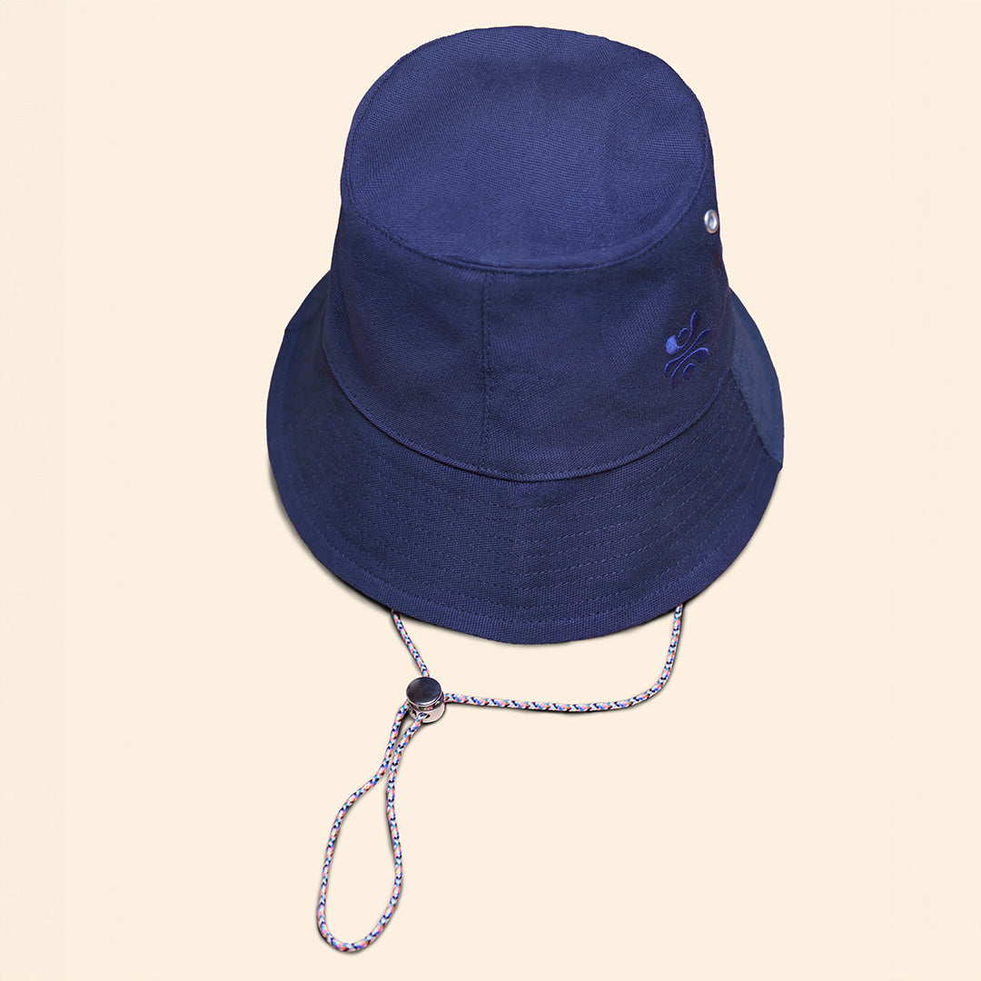 Bucket Hat -papale
