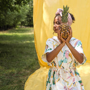 Badeponcho-Kleid-Erwachsene