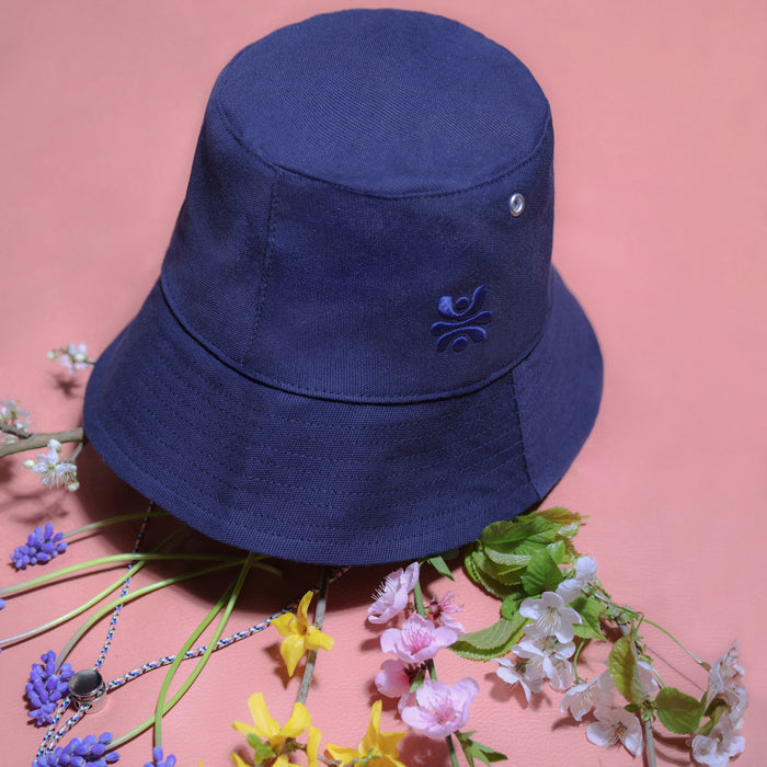 Bucket Hat -papale