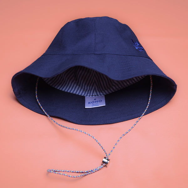 Bucket Hat -papale
