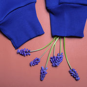 Sweatshirt HUKI