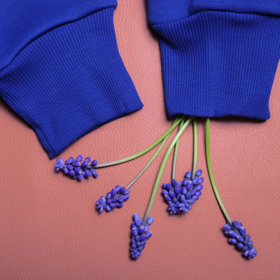 Sweatshirt HUKI