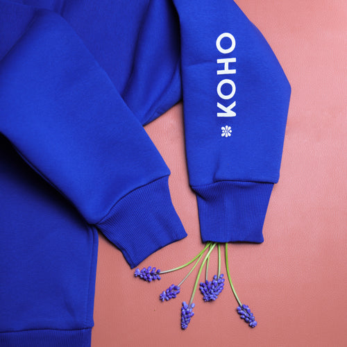 Sweatshirt HUKI