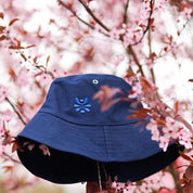 Bucket Hat -papale
