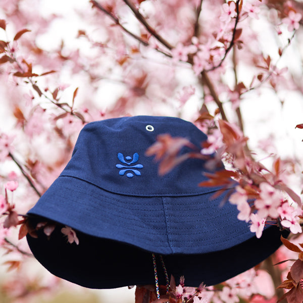 Bucket Hat -papale