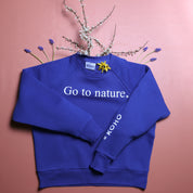 Sweatshirt HUKI
