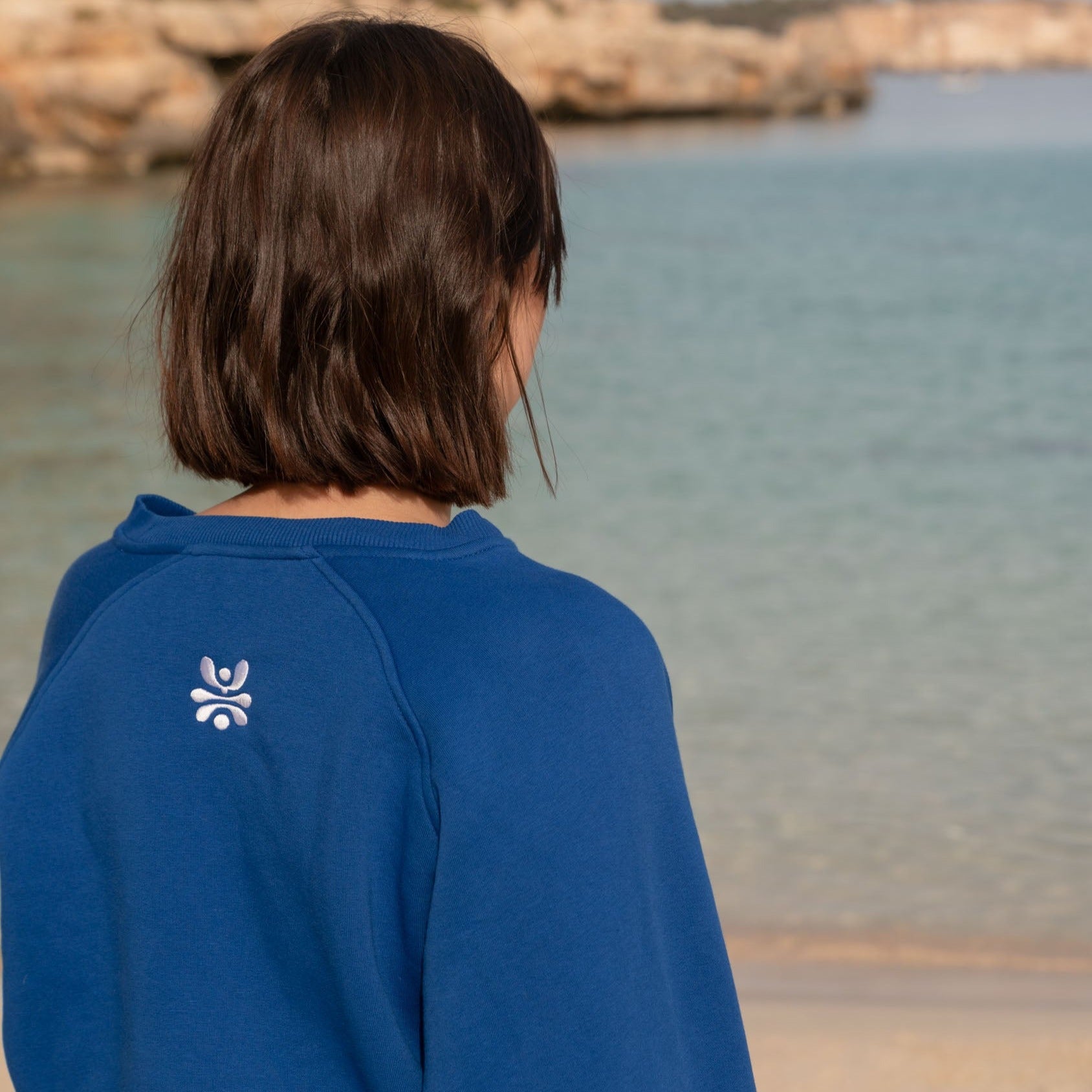 Sweatshirt HUKI