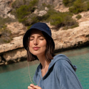 Bucket Hat -papale