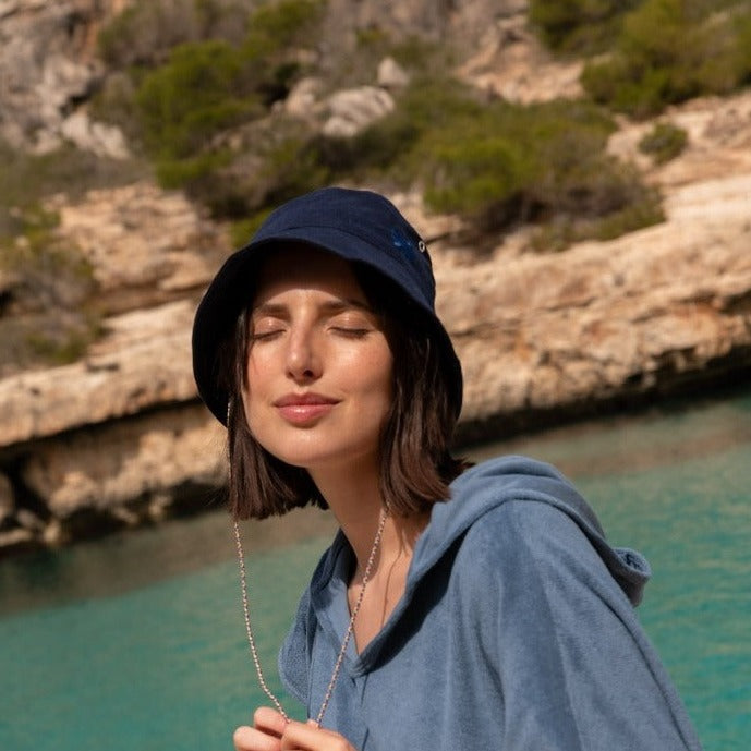 Bucket Hat -papale