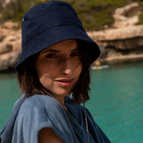 Bucket Hat -papale