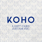 KOHO GIFT CARD